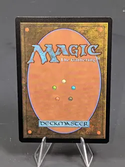 April O'Neil, Hacktivist 227 (Rare) - Showcase - MTG TMNT - Image 2