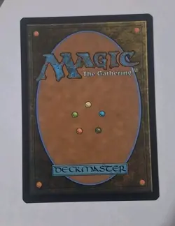 MtG Secrets of Strixhaven Emeritus of Ideation Foil NM Magic the Gathering - Image 2