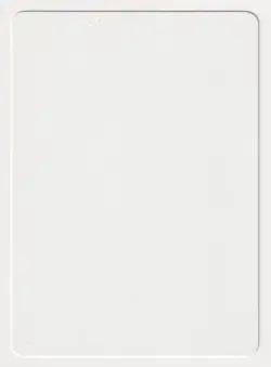 Signed Aspect of Wolf Proof MP Revised Artist Jeff A. Menges MTG Magic AP Rare! - Image 2