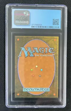 Mtg Puresteel Paladin (9.5) Gem Mint! Double Masters Rare Foil [2020] - Image 2