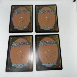 MTG 4x Reaping the Graves Scourge 72/143 Regular Common LP English FREE SHIPPING - Image 2