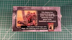 Magic: The Gathering Odyssey Booster box | Factory Sealed | Collectible Original - Image 3