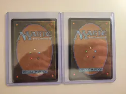 Emet-Selch Of The Third Seat & Estinien Varlineau Chocobo Track Foil FF Mtg - Image 2