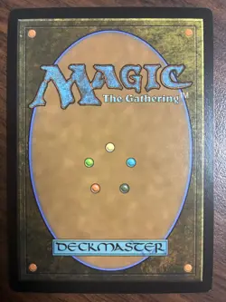 MTG Vault of Whispers 211 Regular Retro Frame 2022 CMD: The Brothers' War BRC NM - Image 2