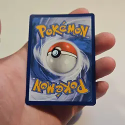Pokemon Mareep GG34/GG70 & Poochyena GG33/GG70 Holo 2-Card Lot - Image 3