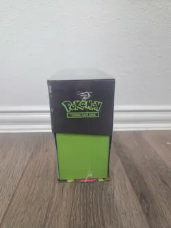 Pokemon Perfect Order ETB Factory Sealed New - Image 3