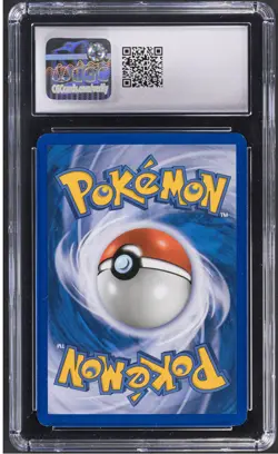 2002 Pokemon Expedition Venusaur Holo 30 CGC 9.5 - Image 2