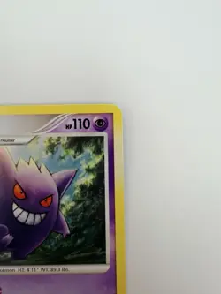 Gengar - 16/99 - Arceus - Non Holo Rare Pokemon TCG -LP/MP - Image 4