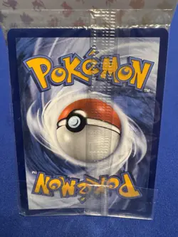 Pokemon Mewtwo Holo Promo 052/Scarlet & Violet SVP 130 HP Basic English 2023 - Image 2