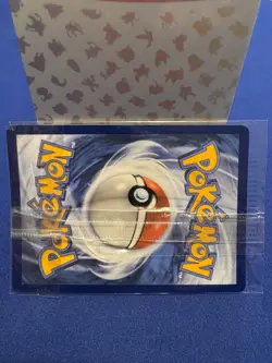 Pokemon Mewtwo Holo Promo 052/Scarlet & Violet SVP 130 HP Basic English 2023 - Image 3