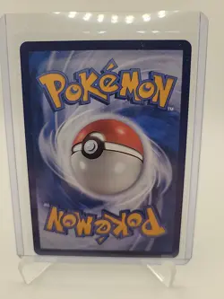 2025 Pokemon Chinese-exclusive Gem Pack Vol.3 CBB3C Meowth Stamp Pack Fresh! - Image 3