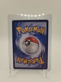 2025 Pokemon Chinese-exclusive Gem Pack Vol.3 CBB3C Meowth Stamp Pack Fresh! - Image 4