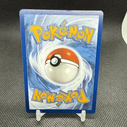 Pokemon TCG Gengar SWSH241 Lost Origin Stamped Prerelease Black Star - Image 2