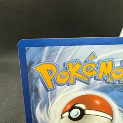 Pokemon TCG Gengar SWSH241 Lost Origin Stamped Prerelease Black Star - Image 3