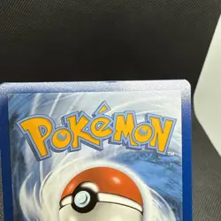 Pokemon TCG Gengar SWSH241 Lost Origin Stamped Prerelease Black Star - Image 5