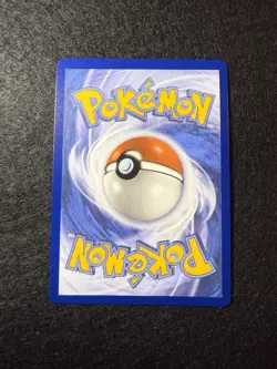 Wally's Compassion (176/132) - Mega Evolutions - Pokemon TCG - NM - Image 2