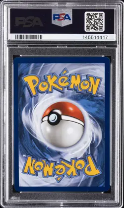 2021 POKEMON CELEBRATIONS #009 FULL ART/SURFING PIKACHU VMAX PSA 9 - Image 2