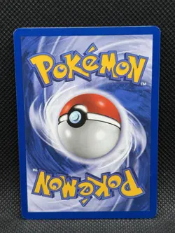 Pokemon TCG Team Rocket #67/82 Slowpoke 1st Edition NM - Image 2