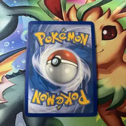 LP Smeargle 8/90 Holo Rare HGSS Undaunted Pokemon 2010 - Image 2
