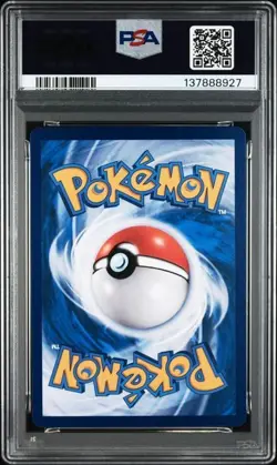PSA 10 Pokemon TCG Chinese Horizon Gem Pack Vol2 Umbreon CBB2C-06 15/15 (7) - Image 2