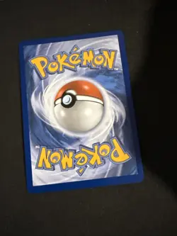 Pokemon Meowth EX: Perfect Order (POR) 062/088 Full Art Holo Double Rare NM 1 - Image 2