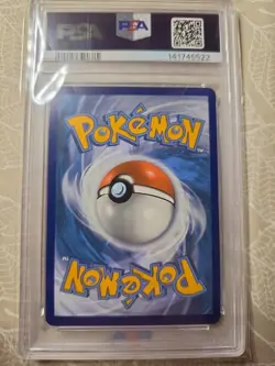 2019 Pokemon Sun & Moon Black Star Promo #SM57 Ho-Oh GX Gem Mint PSA 10 - Image 2