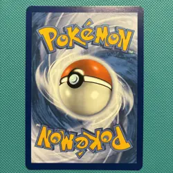 Arctibax Baby Shiny 129/091 Paldean Fates Holo Pokemon TCG - Image 3