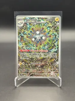 Pokemon Magneton Scarlet & Violet Promo 159 - Image 1