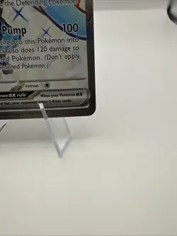 Wellspring Mask Ogerpon EX Pokemon SV Twilight Masquerade 194/167 Ultra Rare NM - Image 4