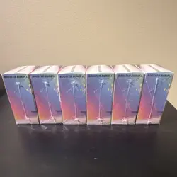 Pokemon TCG Prismatic Evolutions Booster Bundle Boxes (6) English - Image 3