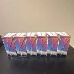 Pokemon TCG Prismatic Evolutions Booster Bundle Boxes (6) English - Image 4