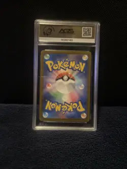 Pokemon TCG - Dragonite 149/165 RARE HOLO - S&V 151 - AGS GEM MINT 10 🔥🔥🔥 - Image 2