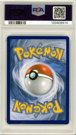 2013 Pokemon Latias EX Plasma Freeze Full Art #112 PSA 7 - Image 2