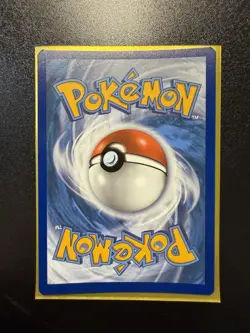 Pokemon TCG Vaporeon SWSH072 SWSH Promo Holo HD Swirl NM - Image 3