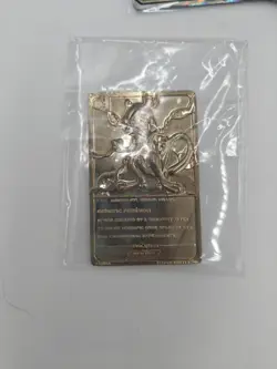 Older Pokemon Collection - Read Desc. Mega Mewtwo Mega Charizard Mega Venusaur - Image 5