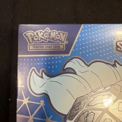 Pokemon TCG: Stellar Crown ETB (Elite Trainer Box) - Factory Sealed - Image 2
