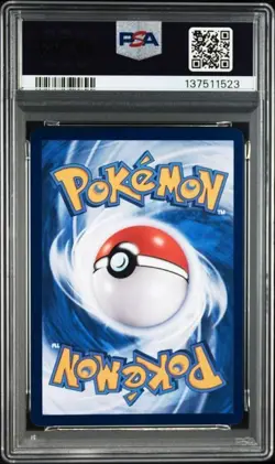 PSA 9 Pokemon Chinese Gem Pack Vol.3 Exclusive Gengar CBB3C-03 07/07（8） - Image 2