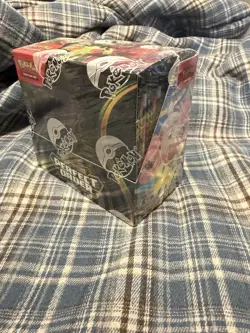 Pokemon Mega Evolution Order Booster Box 36 Packs New Factory Sealed W/BonusGift - Image 1