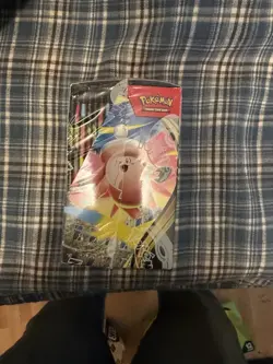 Pokemon Mega Evolution Order Booster Box 36 Packs New Factory Sealed W/BonusGift - Image 3