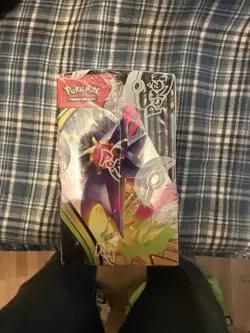 Pokemon Mega Evolution Order Booster Box 36 Packs New Factory Sealed W/BonusGift - Image 5