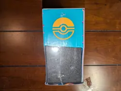 Pokemon Ascended Heroes Elite Trainer Box ETB Small Tear - Image 2