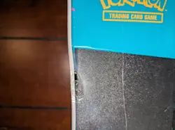 Pokemon Ascended Heroes Elite Trainer Box ETB Small Tear - Image 4