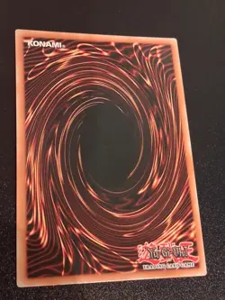 Yu-Gi-Oh Monster Reborn Lost Art LART LP - Image 3