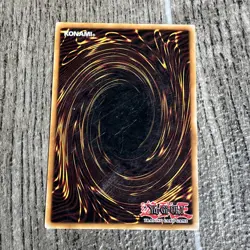 Artifact Chakram DUEA-EN033 Yu-Gi-Oh! Duelist Alliance 1st Edition - Image 2