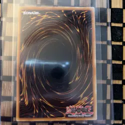 Chaos Command Magician LDS3-EN083 1st Edition Ultra Rare Yugioh - Image 2