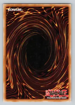 1996 Yu-Gi-Uh! Artifact Beagalltach Primal Origin Common #PRIO-EN012 - Image 2