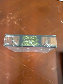 Konami Yu-Gi-Oh! TCG Quarter Century Stampede 1st Edition Booster Box English - Image 2