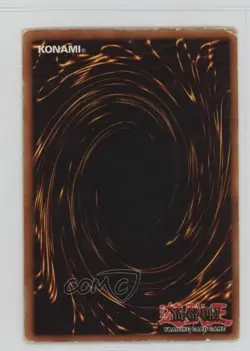 UFO Turtle 1st Ed. YuGiOh Magic Ruler #MRL-081 2002 - Image 2