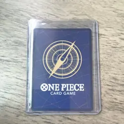 One Piece CCG Jewelry Bonney OP13-108 Character 10000 Power Cost 9 - Image 2