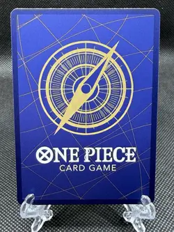 Nico Robin (Full Art) ST29-009 Starter Deck 29: Egghead Foil Alt Art ⭐ - Image 2